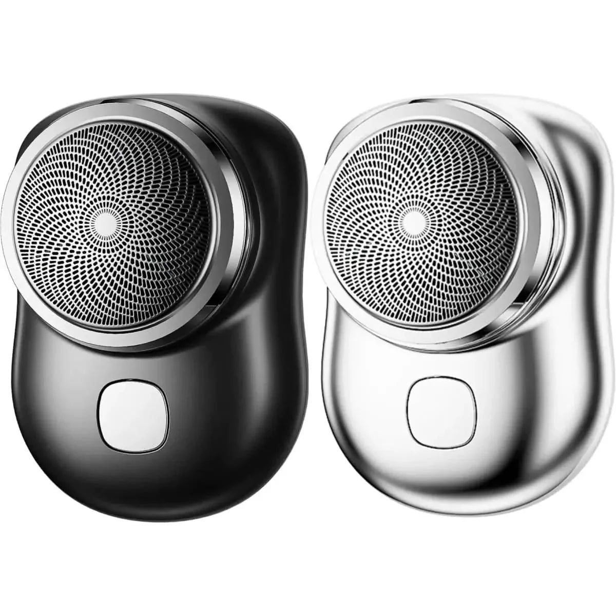 Shavere Mini Razor: Compact Precision Shaving for On - the - Go Grooming - Glam Global UKShavere