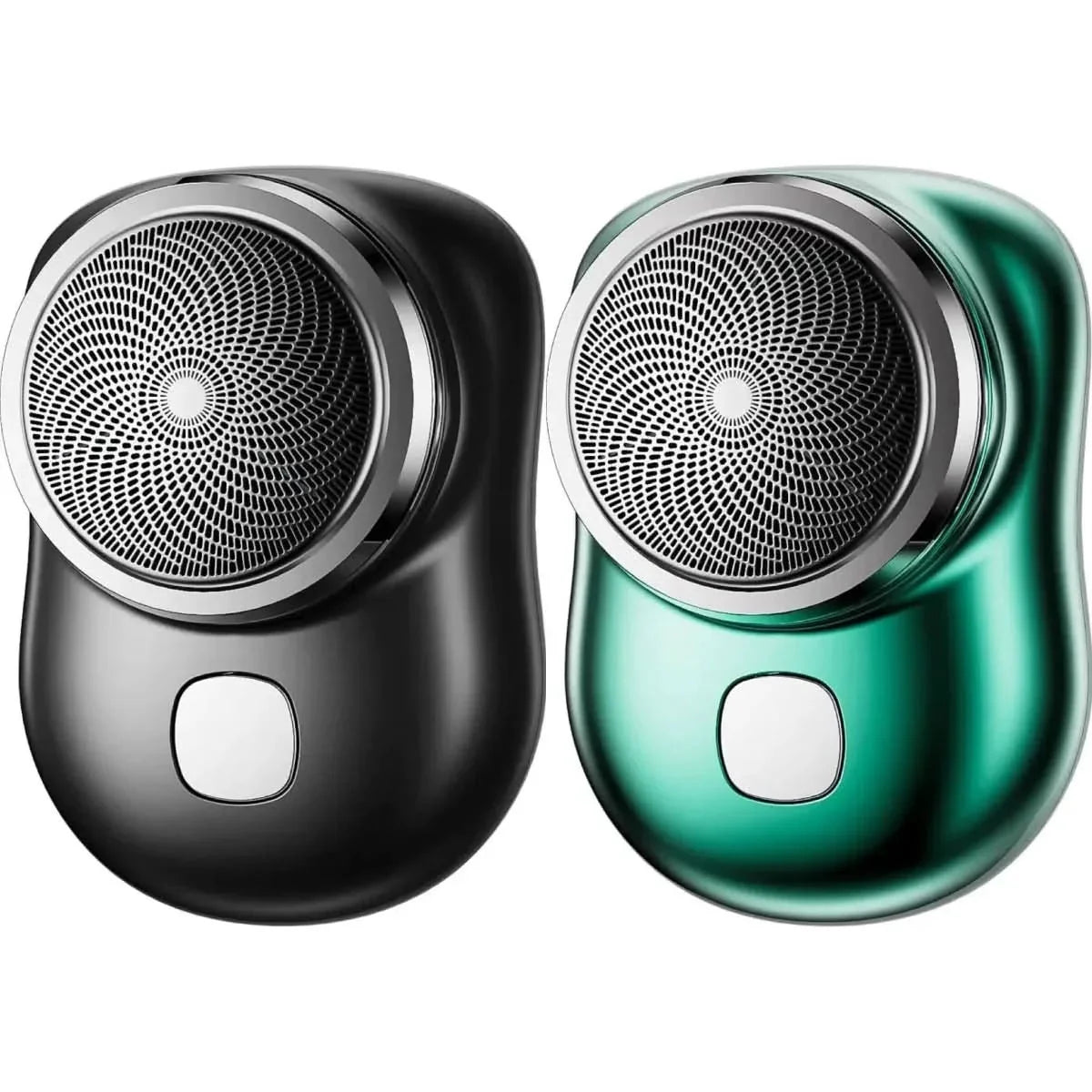 Shavere Mini Razor: Compact Precision Shaving for On - the - Go Grooming - Glam Global UKShavere