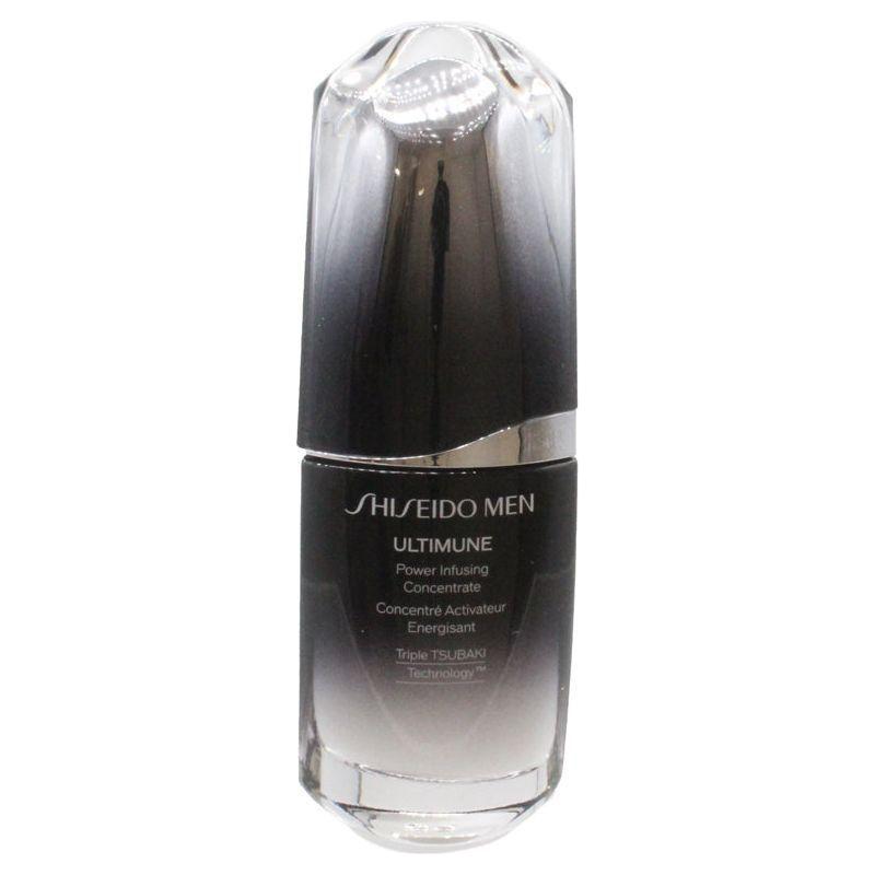 Shiseido Men Ultimune Power Infusing Concentrate 30ml - Glam Global UKShiseido