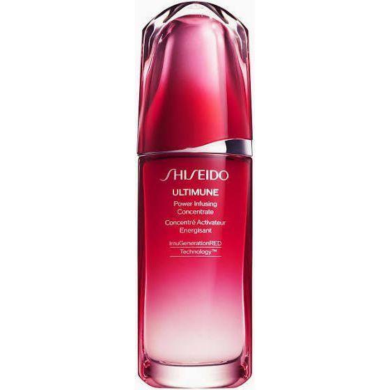 Shiseido Ultimune Power Infusing Concentrate - 75ml - Glam Global UKShiseido