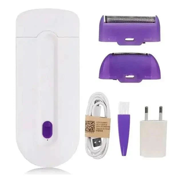 SilkySmooth Pro Epilator - Glam Global UKGlam Global UK