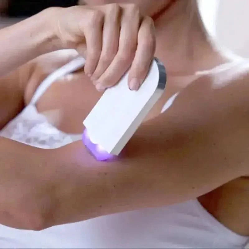 SilkySmooth Pro Epilator - Glam Global UKGlam Global UK