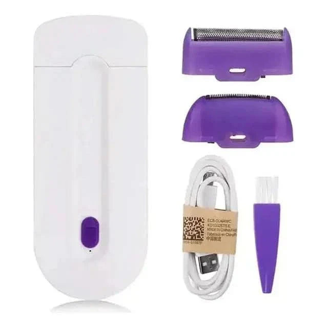SilkySmooth Pro Epilator - Glam Global UKGlam Global UK