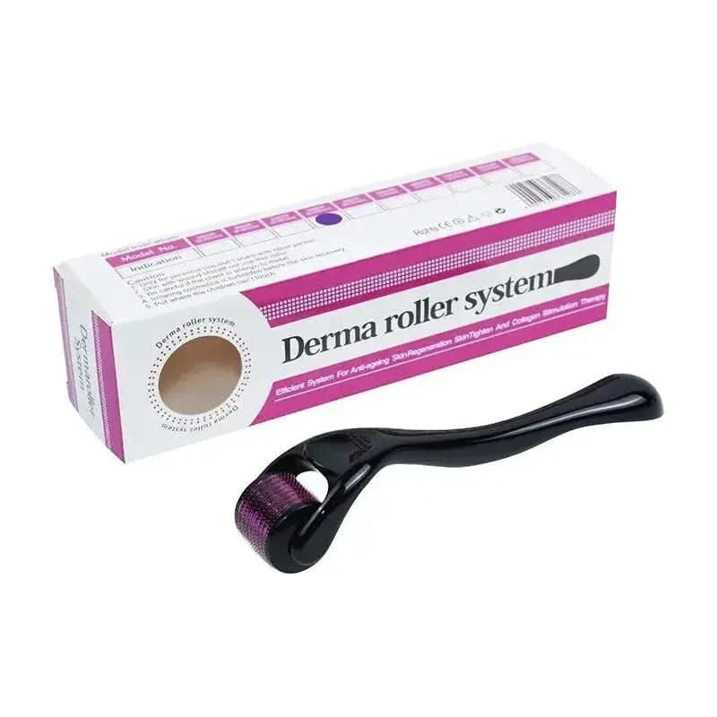 Skin Care Derma Roller - Glam Global UKGlam Global UK
