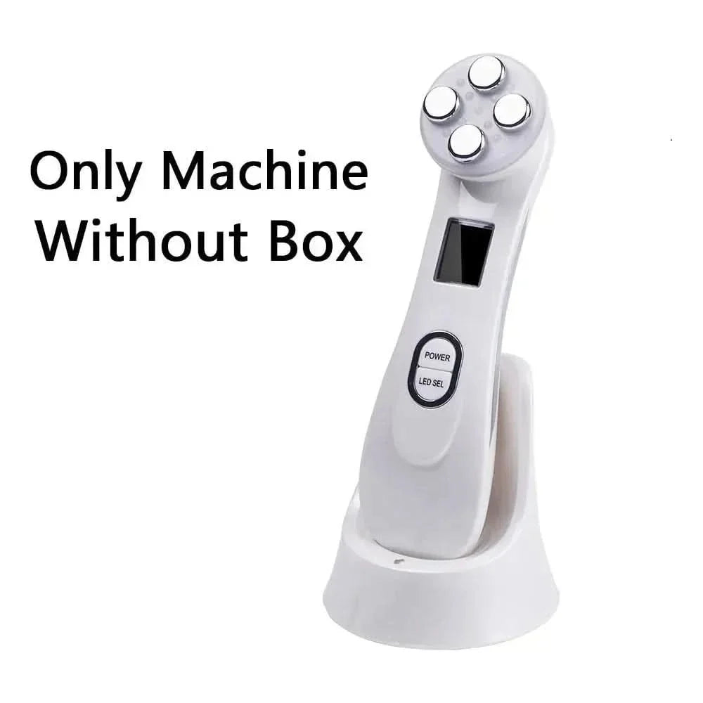 Skin Care Face Massager - Glam Global UKGlam Global UK
