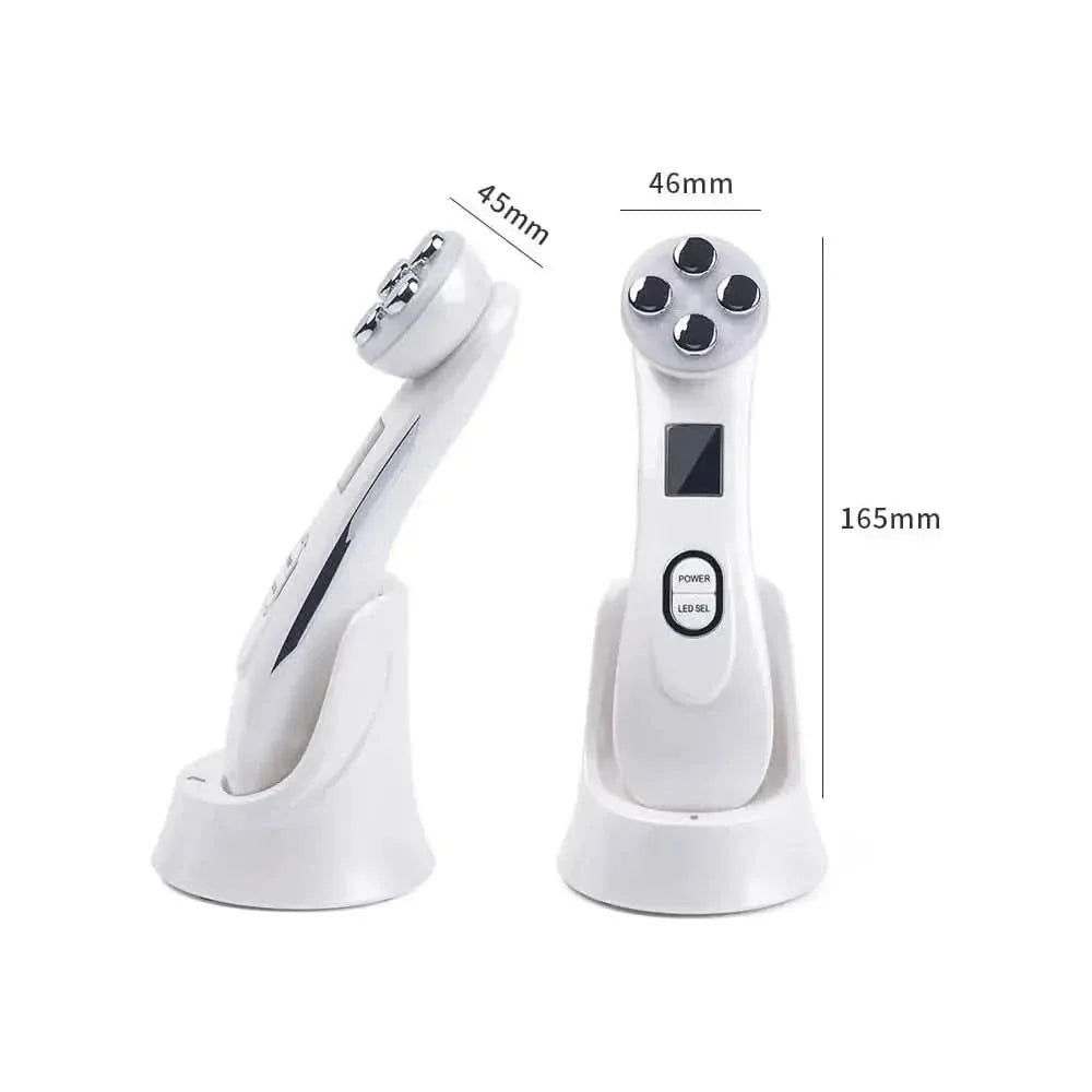 Skin Care Face Massager - Glam Global UKGlam Global UK