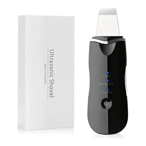 Skin Scrubber Facial Cleaner - Glam Global UKGlam Global UK