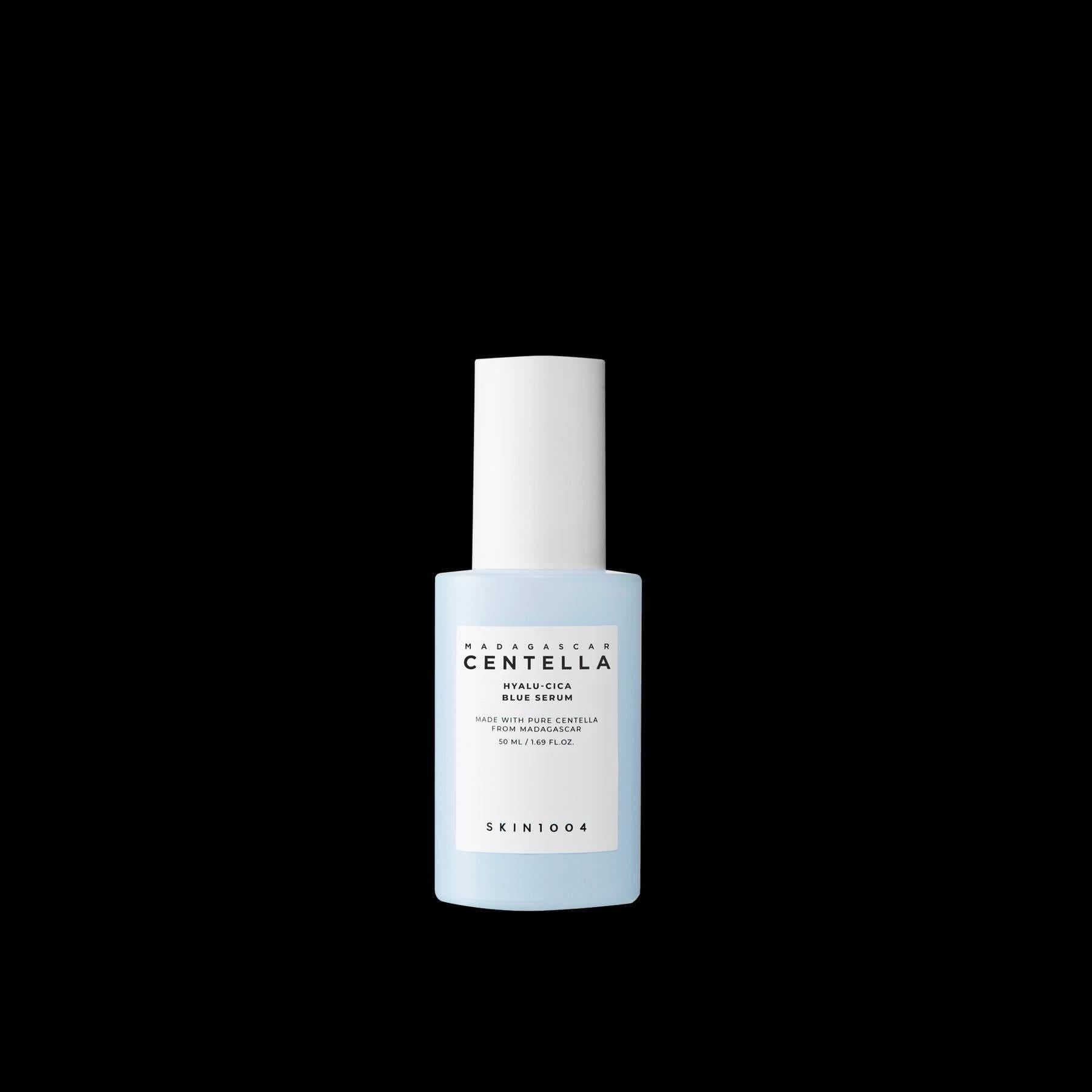 SKIN1004 HYALU - CICA BLUE SERUM 50ml - Glam Global UKSKIN1004