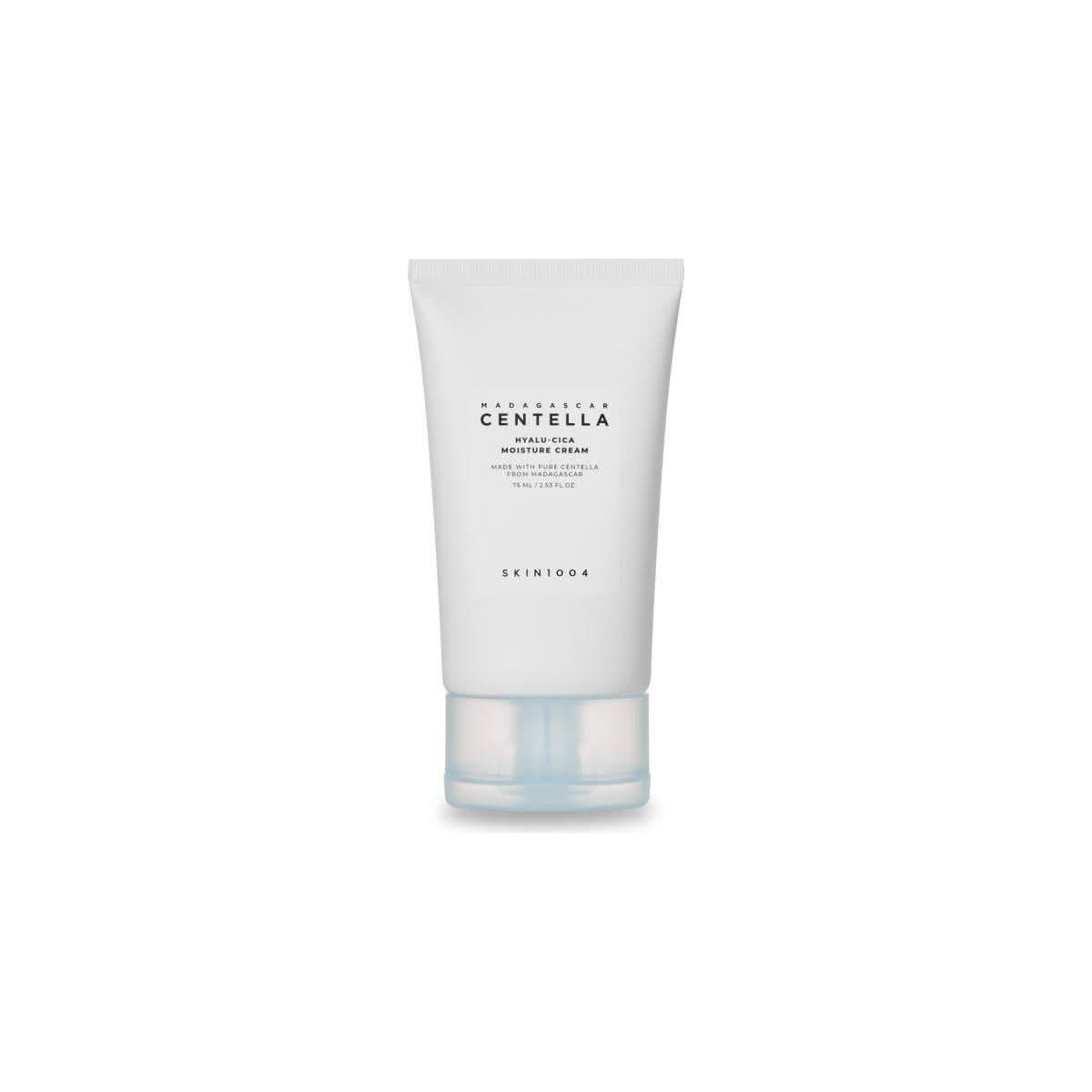 SKIN1004 HYALU - CICA MOISTURE CREAM 75ml - Glam Global UKSKIN1004