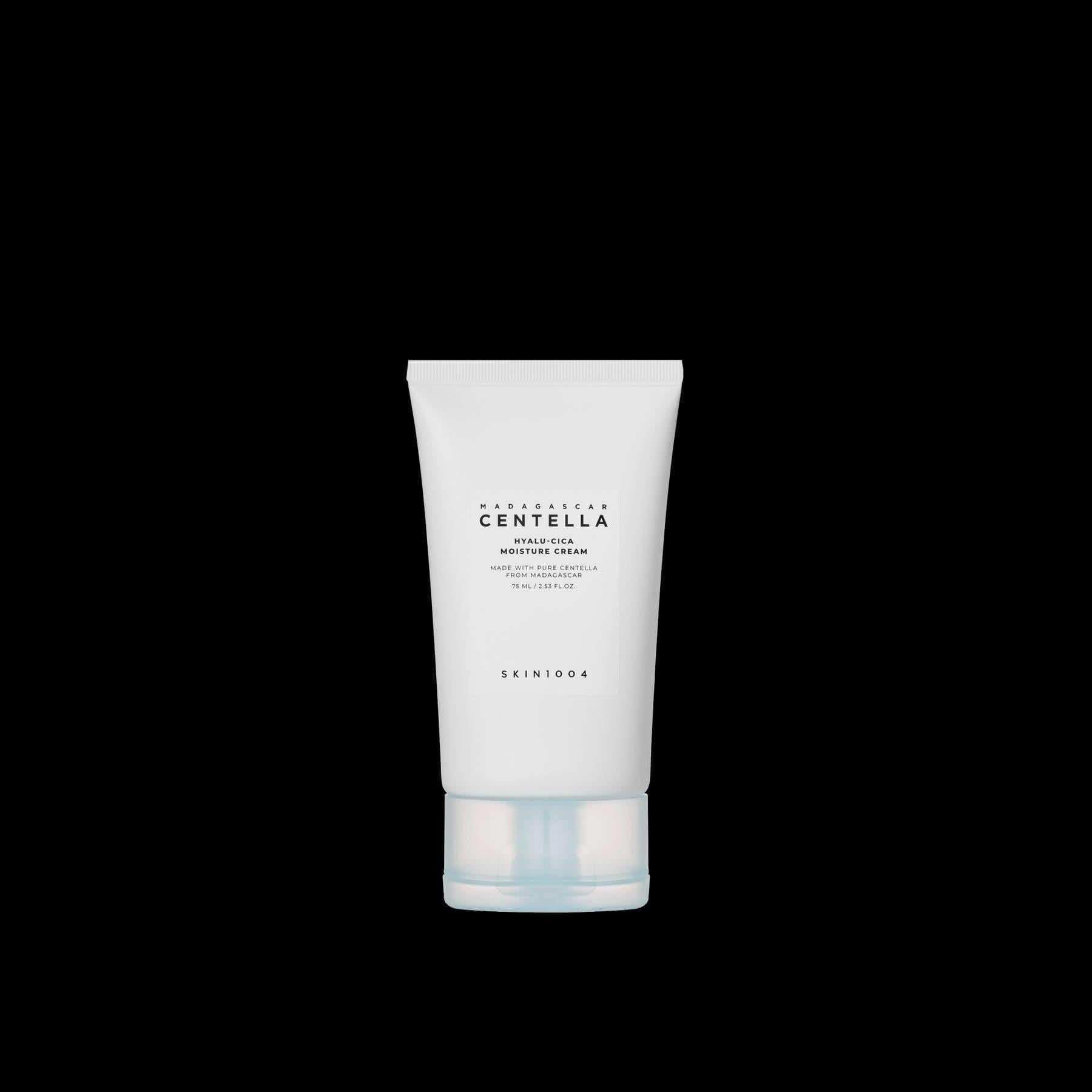 SKIN1004 HYALU - CICA MOISTURE CREAM 75ml - Glam Global UKSKIN1004