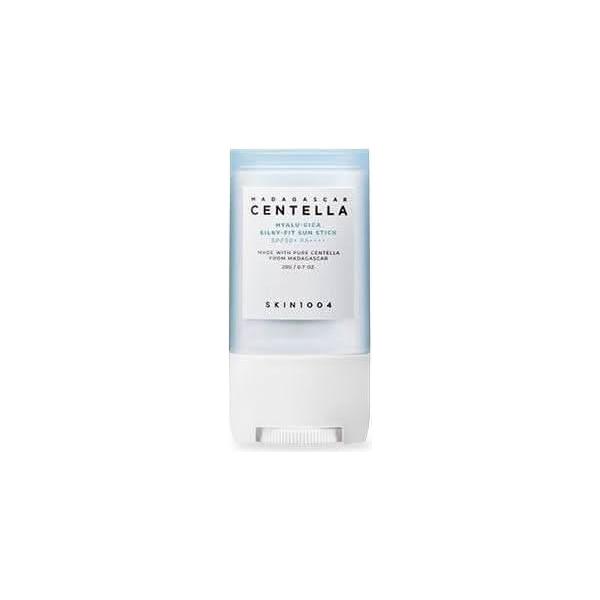 SKIN1004 HYALU - CICA SILKY - FIT SUN STICK 20g - Glam Global UKSKIN1004