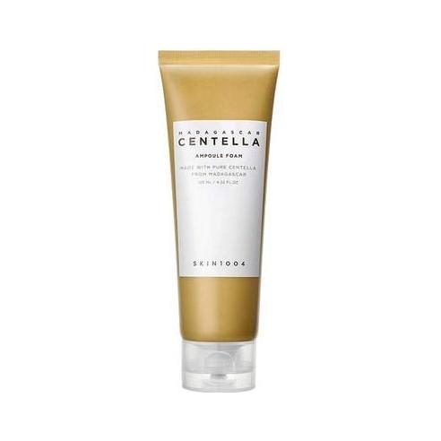 SKIN1004 Madagascar Centella Ampoule Foam 125ml - Glam Global UKSKIN1004