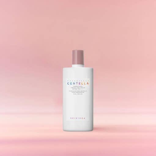SKIN1004 Madagascar Centella Poremizing Tinted Sunscreen SPF 50+ PA++++ (50ml) - Glam Global UKSKIN1004