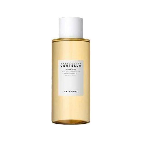 SKIN1004 Madagascar Centella Toning Toner – 400ml | Calm, Exfoliate & Renew - Glam Global UKSKIN1004