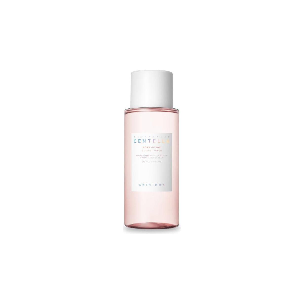 SKIN1004 POREMIZING CLEAR TONER 210ml - Glam Global UKSKIN1004