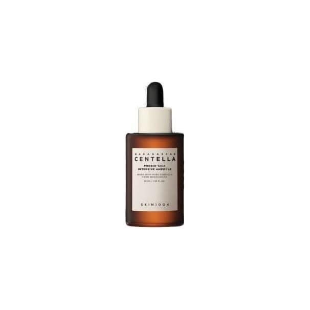 SKIN1004 Probio - Cica Intensive Ampoule - 50ml | Soothing & Skin Barrier Repair - Glam Global UKSKIN1004