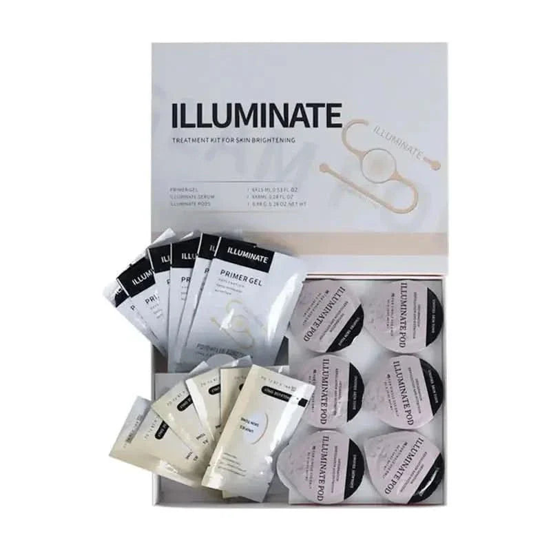 Skincare Liquid Boxes – Detox, Illuminate, Glow, & Hydrate for Radiant, Healthy Skin - Glam Global UKGlam Global UK
