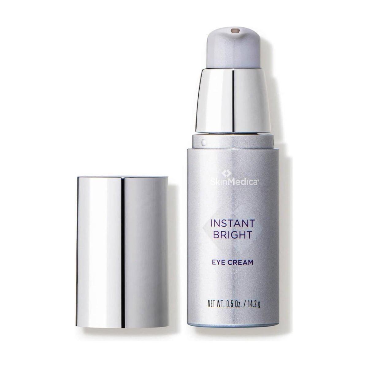 SkinMedica Instant Bright Eye Cream - 15ml - Glam Global UKSkinMedica