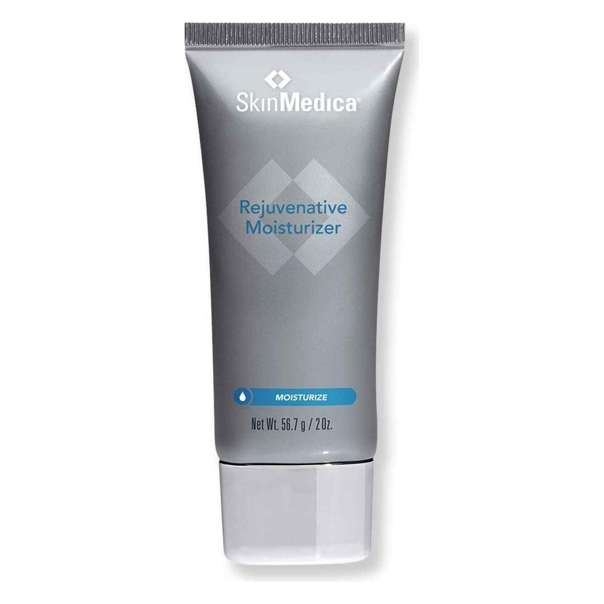 SkinMedica Rejuvenative Moisturizer - 60ml - Glam Global UKSkinMedica