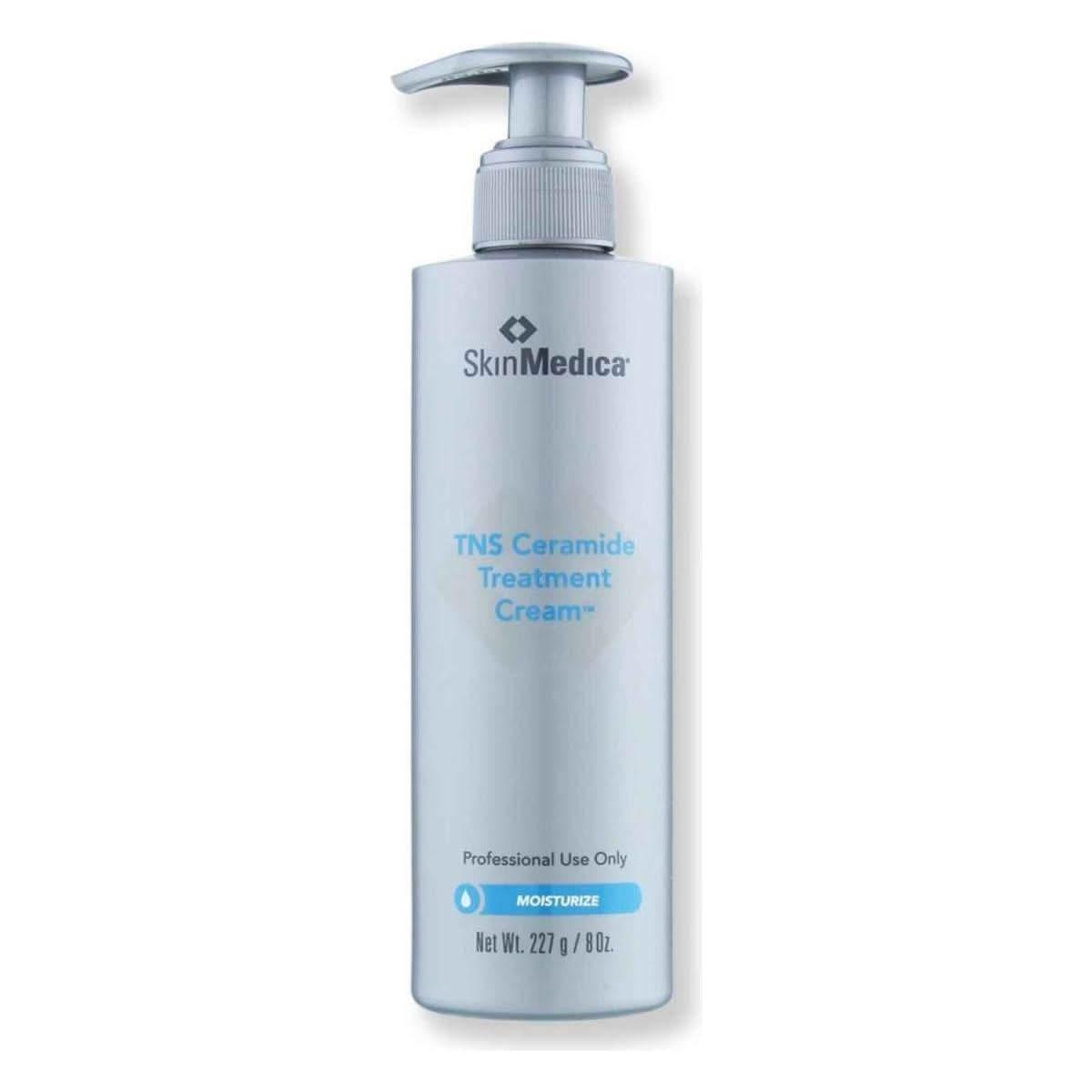 SkinMedica TNS Ceramide Treatment Cream - 237ml - Glam Global UKSkinMedica
