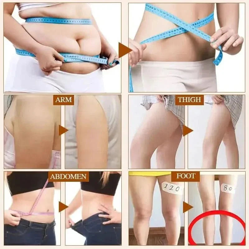 Slimming Cellulite Firming Cream - Glam Global UKMelao