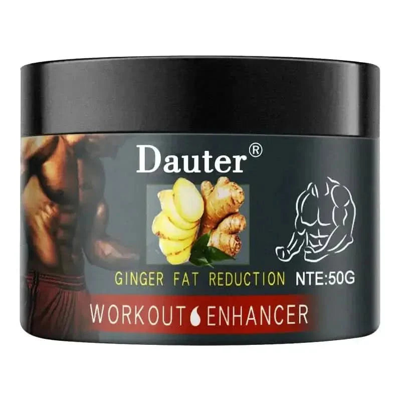 Slimming Cream for Men – Target Cellulite, Firm Skin &amp; Sculpt Your Body Naturally - Glam Global UKGlam Global UK