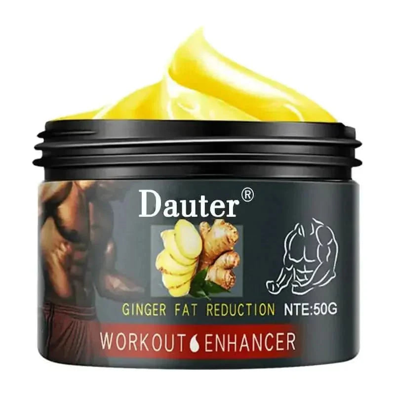 Slimming Cream for Men – Target Cellulite, Firm Skin &amp; Sculpt Your Body Naturally - Glam Global UKGlam Global UK
