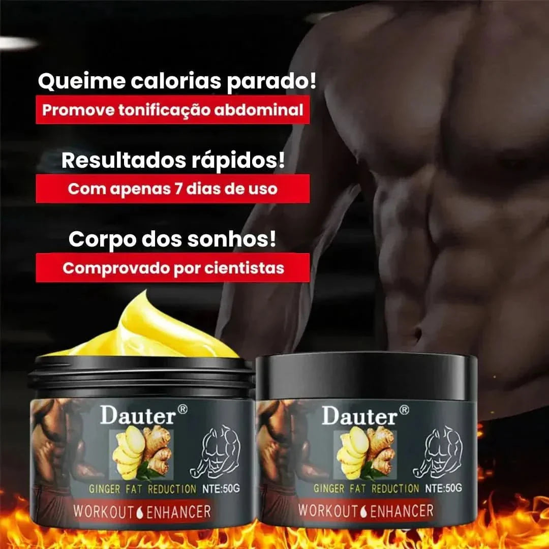 Slimming Cream for Men – Target Cellulite, Firm Skin &amp; Sculpt Your Body Naturally - Glam Global UKGlam Global UK