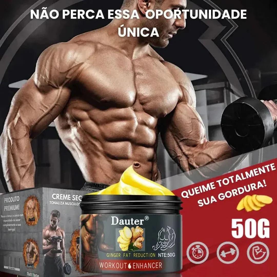 Slimming Cream for Men – Target Cellulite, Firm Skin &amp; Sculpt Your Body Naturally - Glam Global UKGlam Global UK