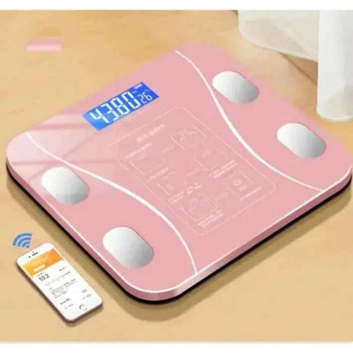 Smart Electronic Weight Scale - Glam Global UKGlam Global UK