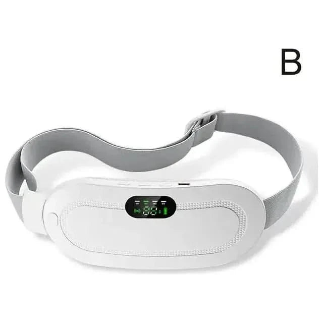 Smart Menstrual Heating Waist Belt - Glam Global UKGlam Global UK