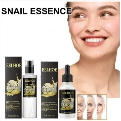 Snail Repair Moisturizer - Glam Global UKGlam Global UK