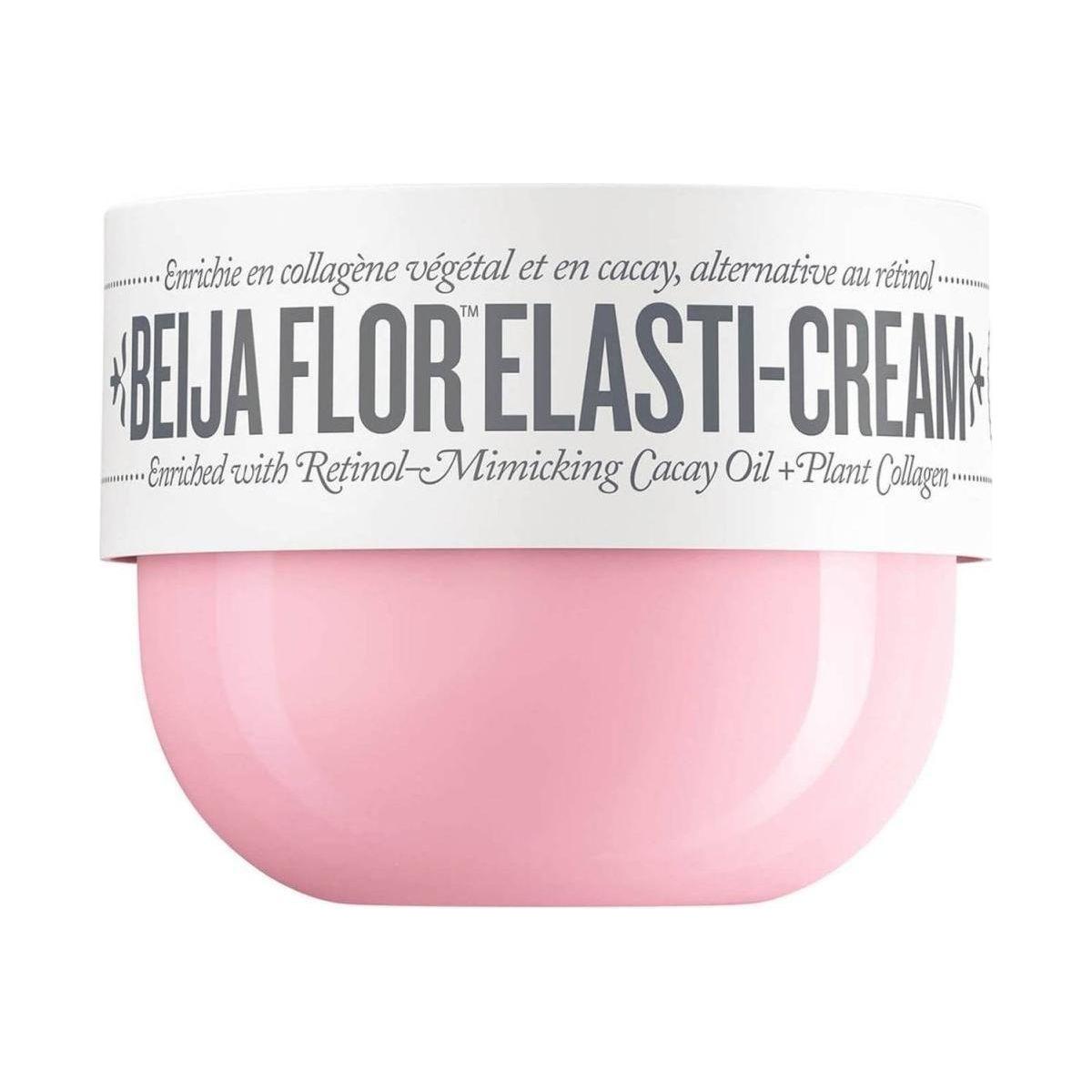Sol de Janeiro Beija Flor Elasti - Cream 240ml - Glam Global UKSol de Janeiro
