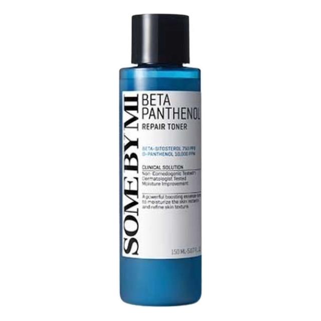[SOME BY MI] Beta Panthenol Repair Toner 150ml - Glam Global UKSOME BY MI