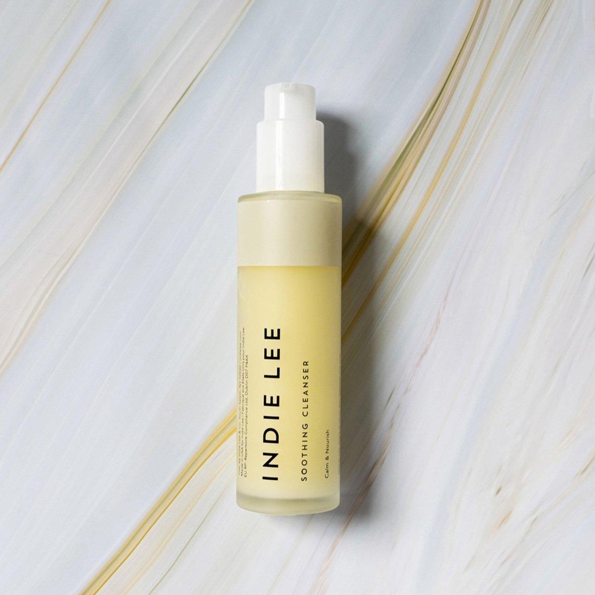 Indie Lee Soothing Cleanser - 125ml - Glam Global UKIndie Lee