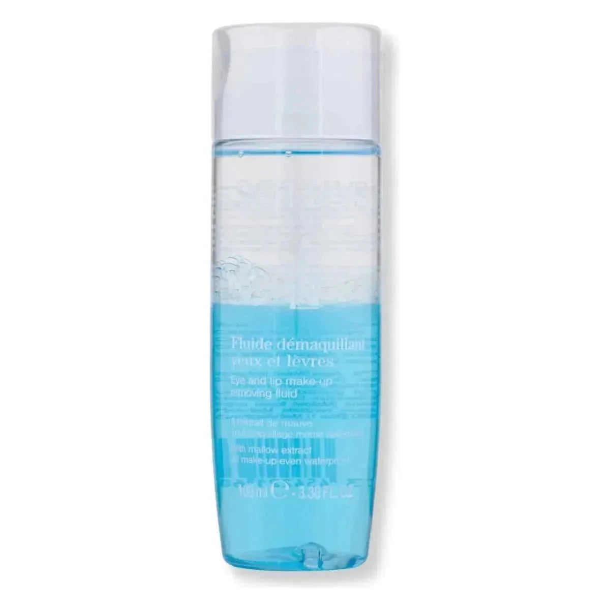 Sothys Eye & Lip Makeup Removing Fluid - 100ml - Glam Global UKSothys