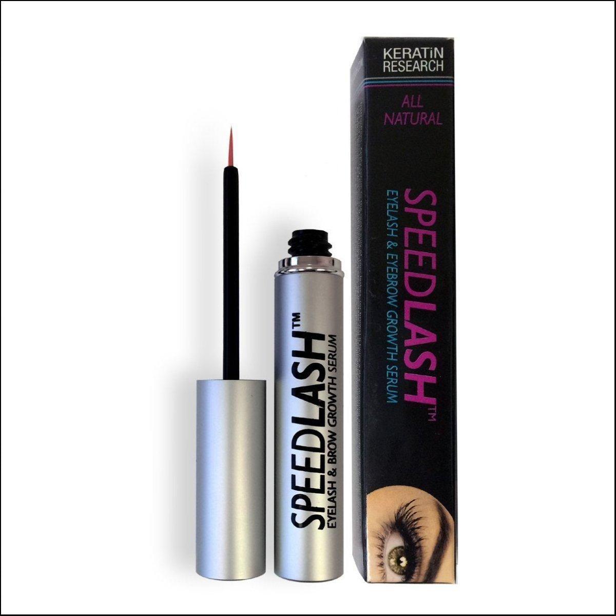 SPEEDLASH Natural Eyelash & Brow Growth Serum - Glam Global UKSPEEDLASH