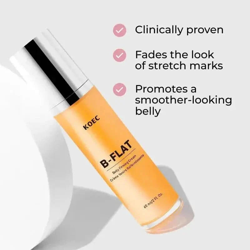 Stretch Mark Removal Cream - Glam Global UKGlam Global UK