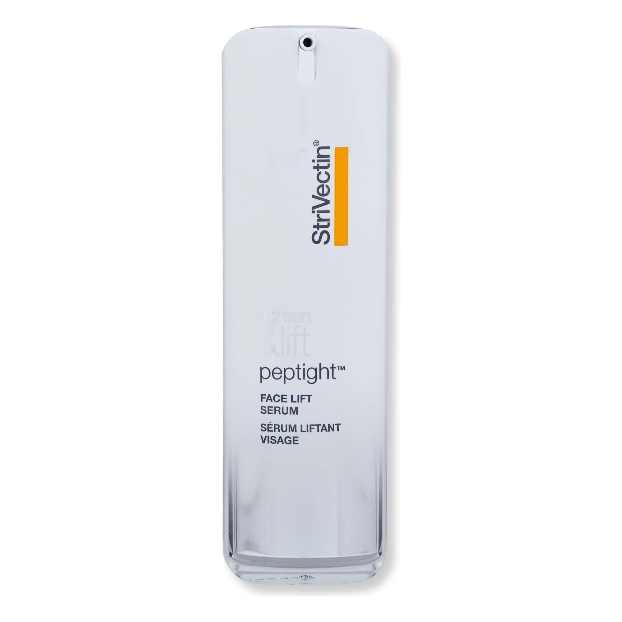 StriVectin Peptight Face Lift Serum – 30ml | Firming, Lifting & Brightening for Menopausal Skin