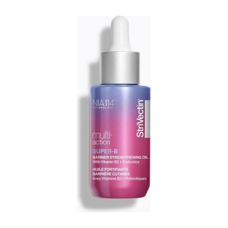 StriVectin Super B Barrier Strengthening Oil - 30ml | Nourish & Restore Skin Barrier - Glam Global UKStrivectin