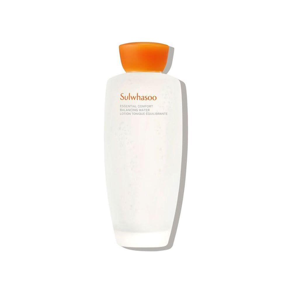 Sulwhasoo Essential Comfort Balancing Water 150ml - Glam Global UKSulwhasoo
