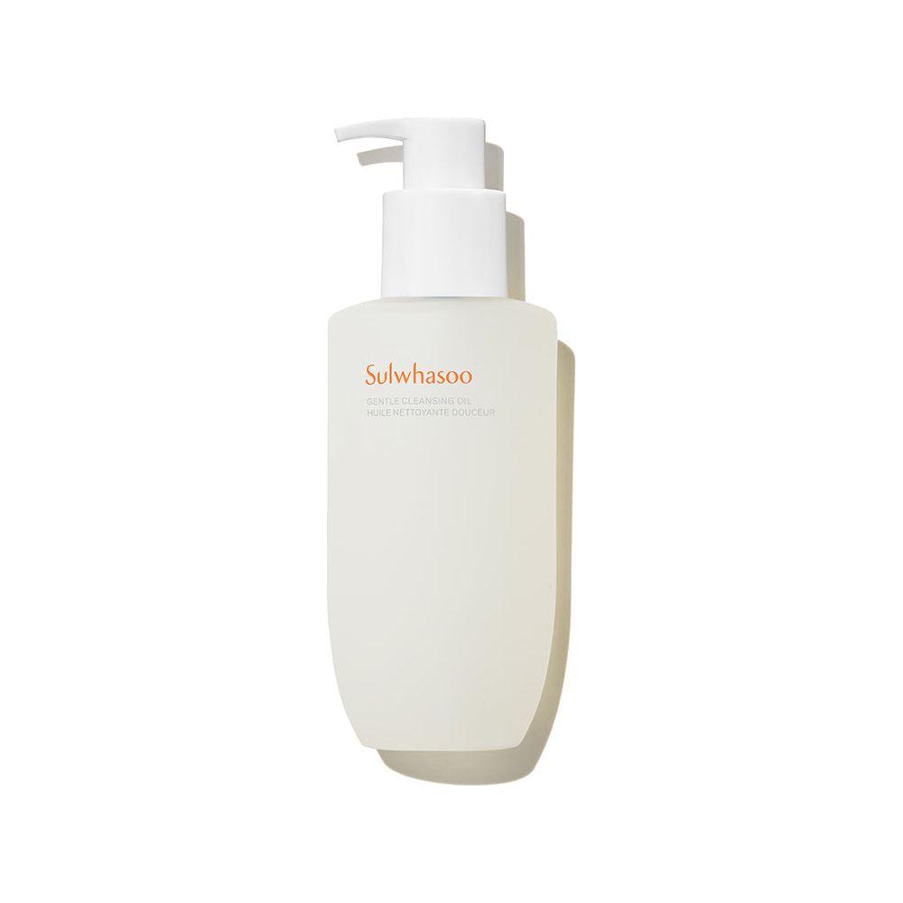 Sulwhasoo Gentle Cleansing Oil 200ml - Glam Global UKSulwhasoo