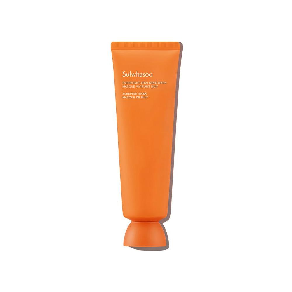 Sulwhasoo Overnight Vitalizing Mask - 120ml | Revitalizing Sleeping Mask for Radiant Skin - Glam Global UKSulwhasoo