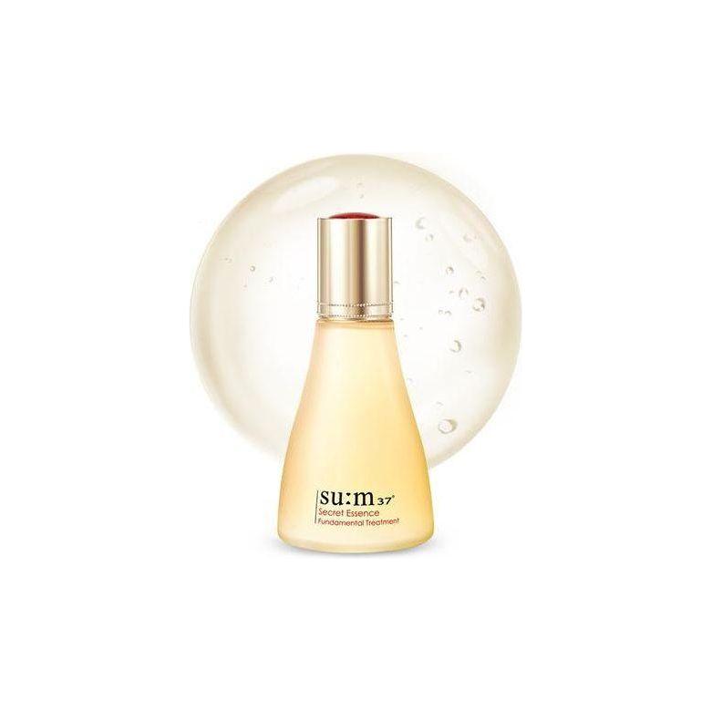 su:m37 Secret Essence 80ml - Glam Global UKsu:m37