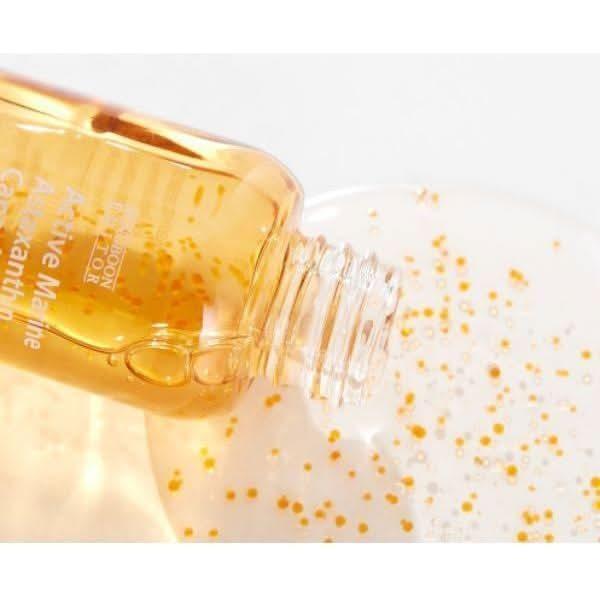 SUNGBOON EDITOR Active Marine Astaxanthin Capsule Serum 30ml - Glam Global UKSUNGBOON EDITOR