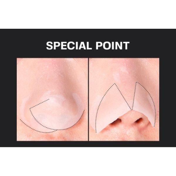 SUNGBOON EDITOR Blackhead Melting Clear Pad 30 sheets - Glam Global UKSUNGBOON EDITOR