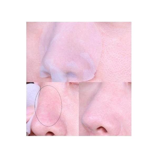 SUNGBOON EDITOR Blackhead Melting Clear Pad 30 sheets - Glam Global UKSUNGBOON EDITOR