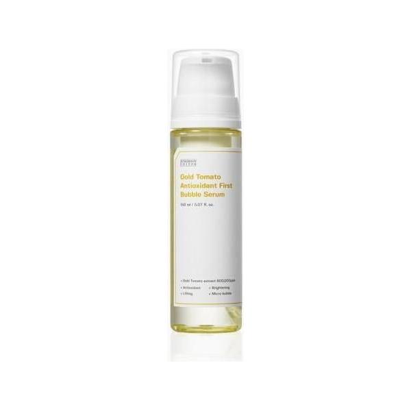 SUNGBOON EDITOR Gold Tomato Antioxidant First Bubble Serum 150ml - Glam Global UKSUNGBOON EDITOR