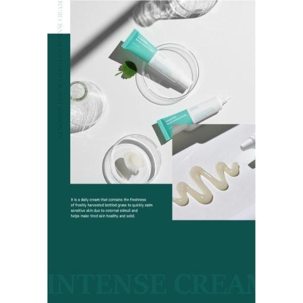 SUNGBOON EDITOR Saeng CICA Barrier Intensive Cream 30ml - Glam Global UKSUNGBOON EDITOR