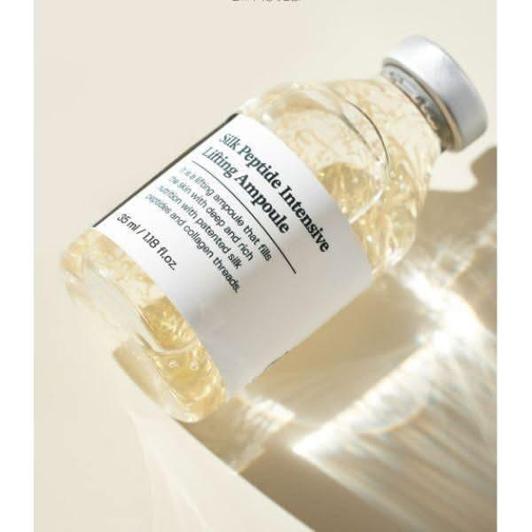 SUNGBOON EDITOR Silk Peptide Intensive Lifting Ampoule 30ml - Glam Global UKSUNGBOON EDITOR